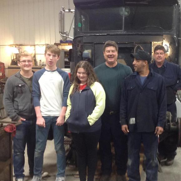 Meet your Posher, Jonathan - Picture 1 of 1